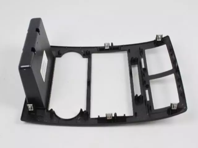 1LC59DX9AA - : Center Bezel for Chrysler: 300 | Dodge: Charger, Magnum Image