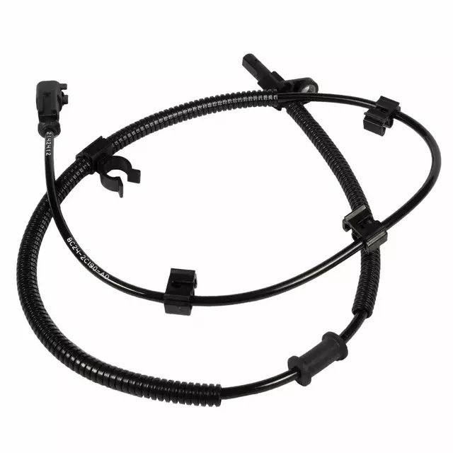 BC2Z2C190A - Brakes: ABS Sensor for Ford: E-150, E-250, E-350 Super Duty Image