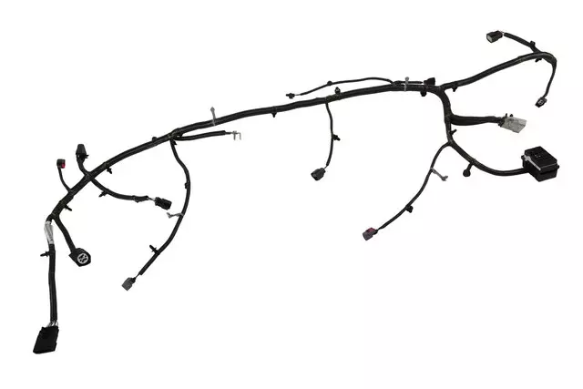 23378703 - : Headlamp Wiring Harness for GM Image