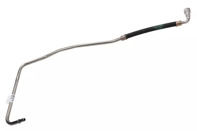 84086298 - : Intermediate Fuel Return Pipe for GM Image