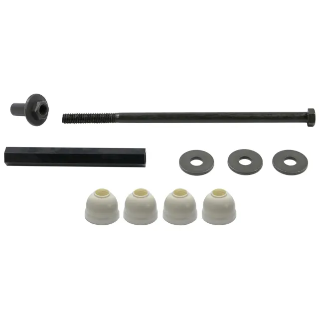 K700539 - Suspension &amp; Steering: MOOG Chassis Products K700539 Suspension Stabilizer Bar Link Kit for Moog Image