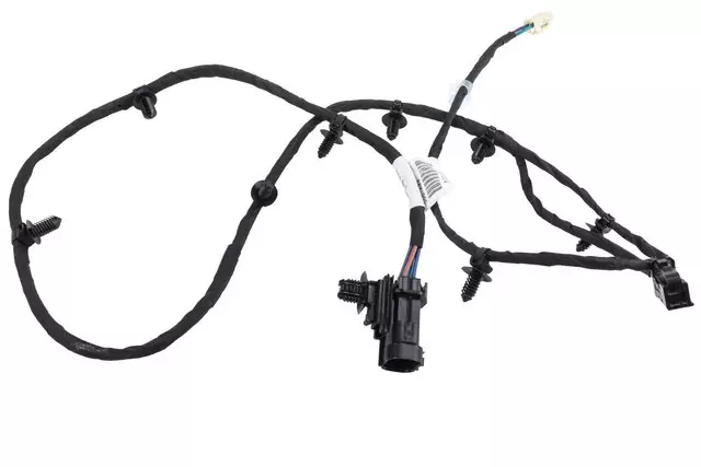 86507365 - Body: Harness for Buick: Enclave | Chevrolet: Traverse, Traverse Limited Image