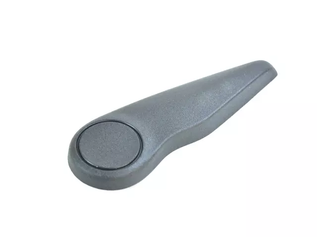5RU04DX9AB - Interior Trim: Seat Recliner Handle, Right for Mopar Image image