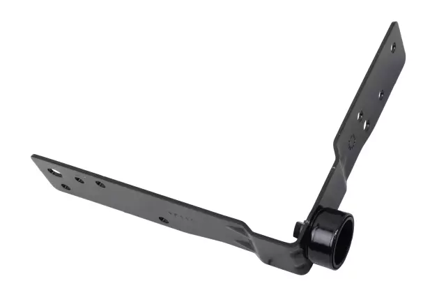 84720395 - Body: Hinge for Chevrolet: Silverado 1500, Silverado 1500 LTD | GMC: Sierra 1500, Sierra 1500 Limited Image image