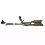 DB5Z5G203A - : Front Pipe for FORD Image