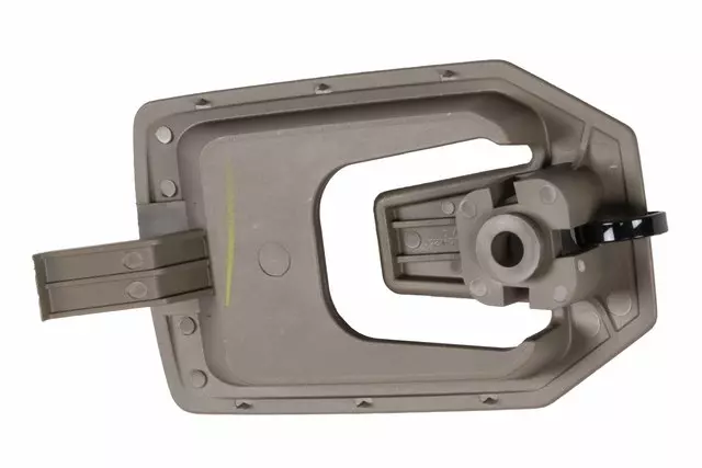 23207344 - Body: Hook for Chevrolet: Silverado 1500, Silverado 1500 LD, Silverado 2500 HD, Silverado 3500 HD | GMC: Sierra 1500, Sierra 1500 Limited, Sierra 2500 HD, Sierra 3500 HD Image