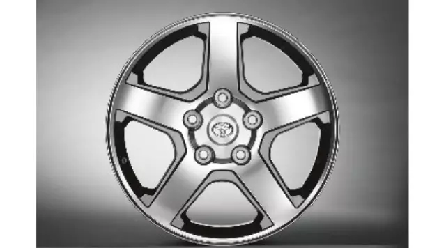 PT38534090CC - Wheels: Wheel, Center Cap for Toyota: Tundra Image