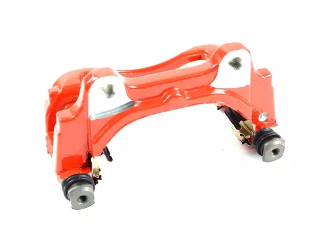 68191571AA - : Disc Brake Caliper Adapter, Left for Mopar Image