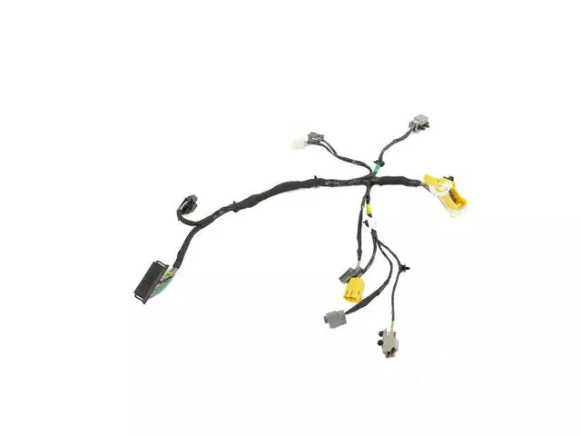 Seat Cushion Wiring - Mopar (68357663AA)