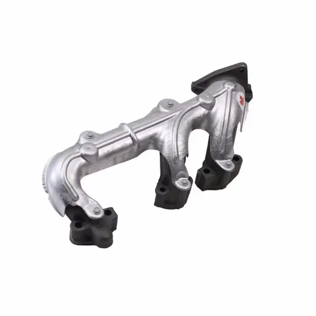 12574320 - Exhaust: Exhaust Manifold for GM Image