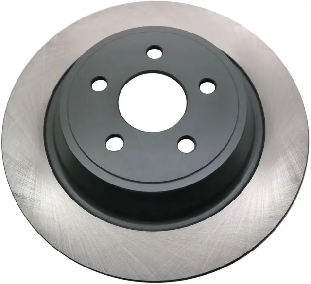 1BP00163AA - : Disc Brake Rotor for bproauto Image