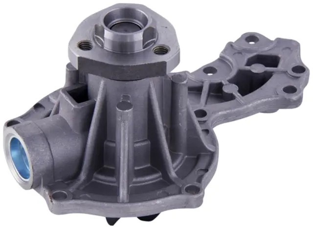42261 - Belts and Cooling: Premium Engine Water Pump for Gates Image