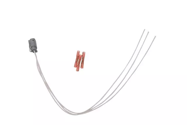 Wire Connector - ACDelco (PT3462)