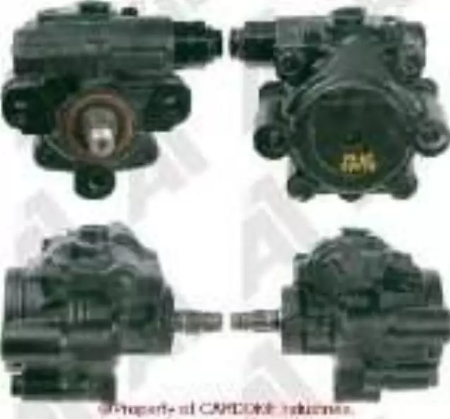215278 - : Power Steering Pump for Cardone Image