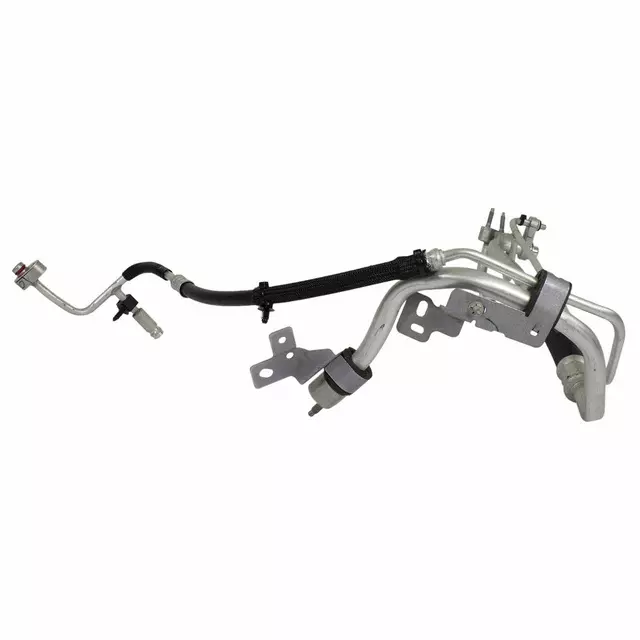 DA8Z19A834C - : A/C Refrigerant Suction Hose for Ford: Flex | Lincoln: MKT Image