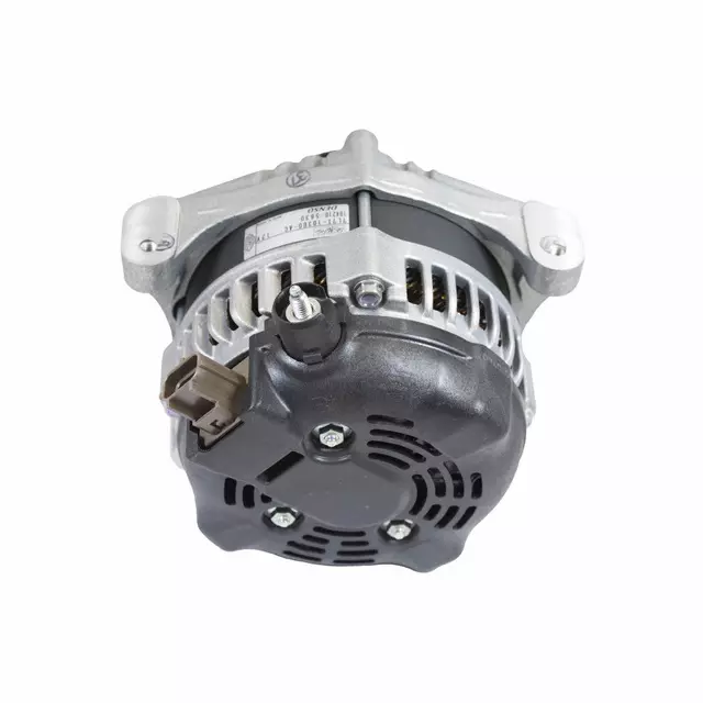 thumbnail image 2 of OEG Parts New Alternator For Lincoln Blackwood & Navigator 5.4L V8 | 130A 12V | Replaces XL1U-BB, XL1U-BC, 334-2510 2 of 10