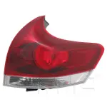 116485909 - : TYC Tail Light Assembly for TYC Image