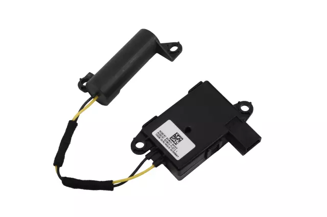 13540633 - : Theft Deterrent Module for Buick: Envision | Cadillac: CT6, XT4 | Chevrolet: Bolt EUV, Bolt EV, Camaro, Cruze, Equinox, Spark, Trax, Volt | GMC: Terrain Image