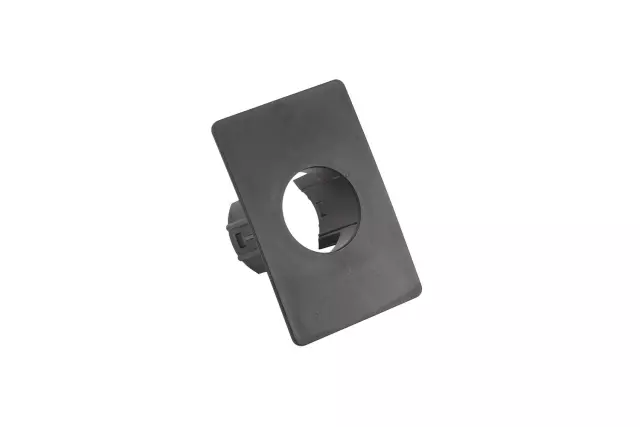 15271277 - : Reverse Sensor Housing for Cadillac: CTS, SRX | Chevrolet: Captiva Sport, Equinox Image