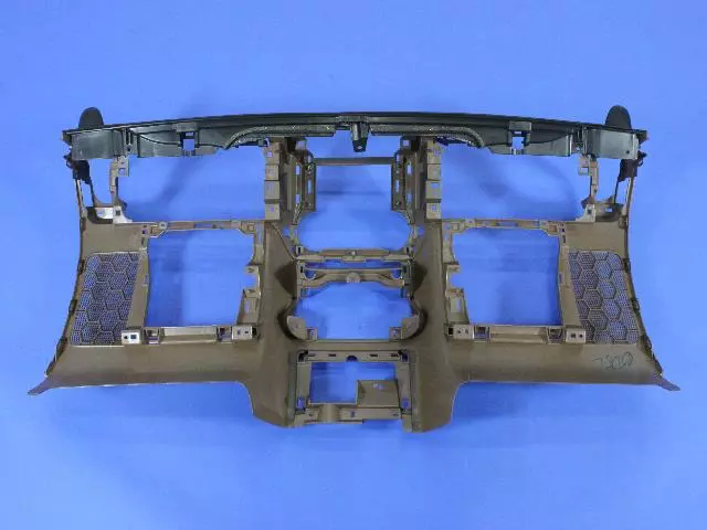 Instrument Panel Panel - Mopar (1TZ78VT9AC)