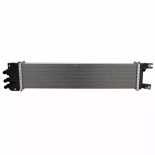 2014-2020 Ford Fusion - Auxiliary Radiator - Ford (HG9Z-8005-B)