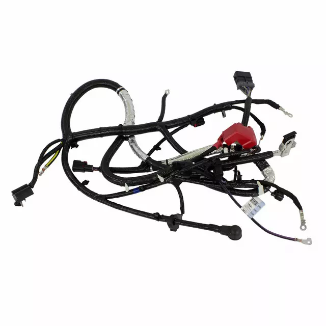 Cable Assembly - Ford (H2GZ-14300-X)