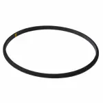 RG602 - Cooling System: Motorcraftâ„¢ Engine Coolant Pipe O-Ring for Ford: E-350 Club Wagon, E-350 Econoline, E-350 Econoline Club Wagon, E-350 Super Duty, E-450 Econoline Super Duty, E-450 Super Duty, E-550 Econoline Super Duty, E-550 Super Duty, Econoline Super Duty, Excursion, F-250, F-250 HD, F-250 Super Duty, F-350, F-350 Super Duty, F-450 Super Duty, F-550 Super Duty, F-Super Duty Image