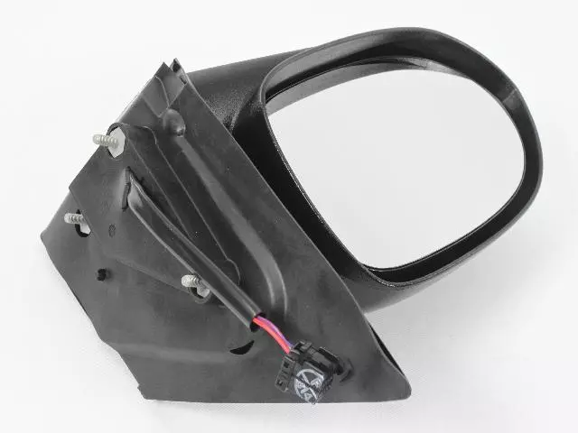 Outside Rearview Mirror, Left - Mopar (5115039AC)