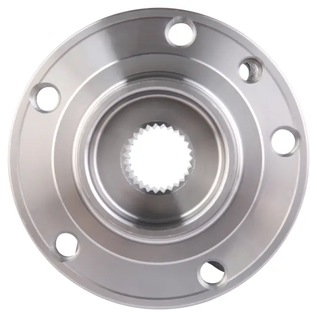 1BP00227AA - Brakes: Wheel Bearing and Hub Assembly for Chrysler: 200 | Dodge: Dart Image