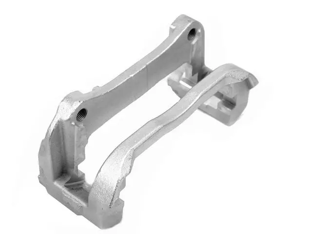 Disc Brake Caliper Adapter, Left - Mopar (68212013AA)