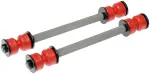 SL85905RD - Suspension: Suspension Stabilizer Bar Link Kit for Dorman Image