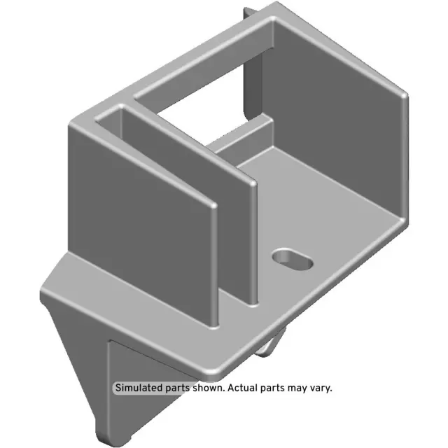 84426595 - Body: Lower Support for Buick: Enclave | Chevrolet: Traverse, Traverse Limited Image