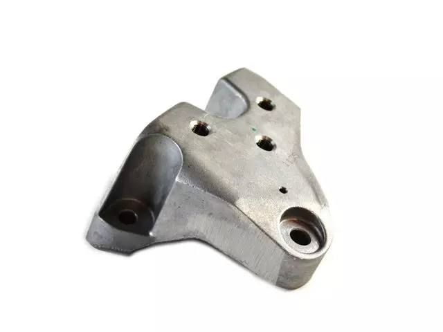 68313508AB - 2.4L I4 Gas; Engine: Transmission Mount Bracket for Chrysler: 200 | Jeep: Cherokee Image