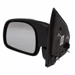 F81Z17683AAB - Body: Mirror for Ford: F-250 Super Duty, F-350 Super Duty, F-450 Super Duty, F-550 Super Duty Image