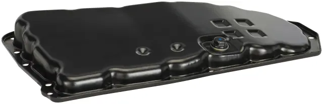 TP0845 - Transmission: Transmission Oil Pan for Spectra Premium Image