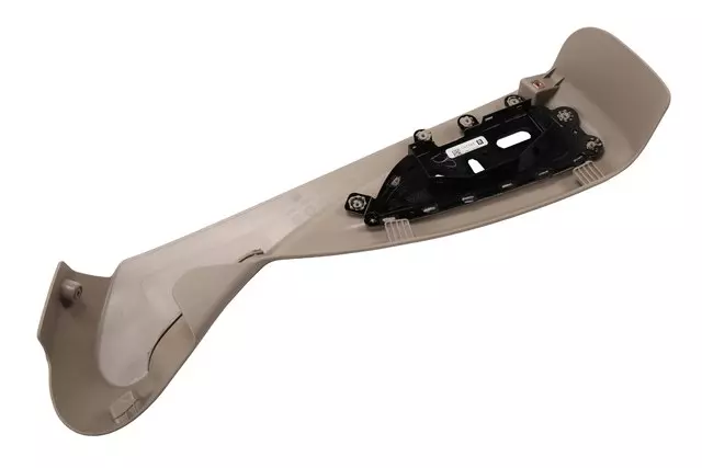 84233180 - Body: Outer Finish Panel for GM Image