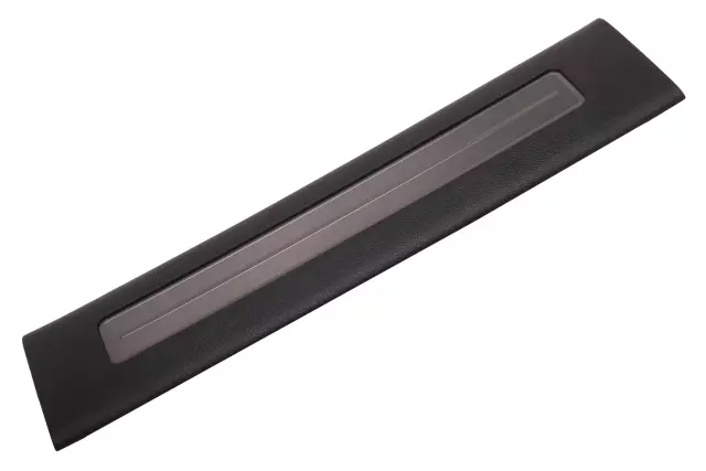 22850365 - Body: Rear Sill Plate for GM Image