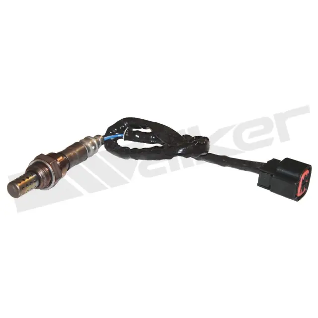 35034019 - Emission Systems: Walker Products 350-34019 Oxygen Sensor 4-W Direct Fit Narrow-Band for Walker Products Inc. - Image