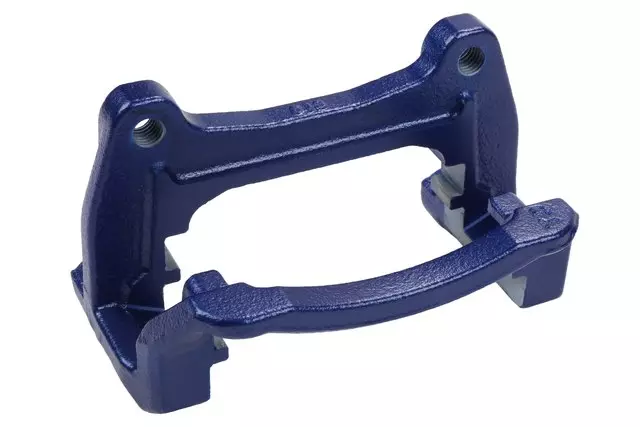 Rear Brake Caliper Bracket - GM (84745067)