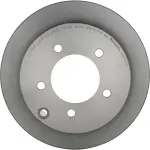 8A11471 - : Brembo PRIME Disc Brake Rotor for Brembo Image