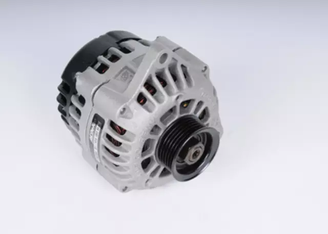 10463884 - : Alternator for GM Image