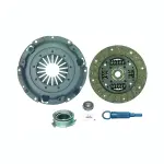 MU700441 - : NEW CLUTCH KIT for PERFECTION CLUTCH Image