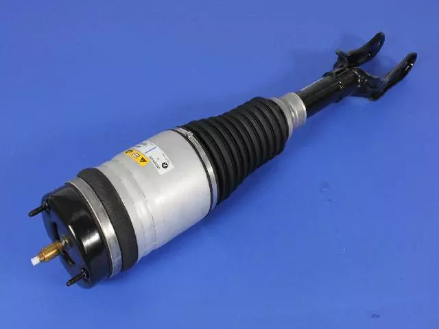 Air Suspension Spring And Shock Assembly, Right - Mopar (68059904AE)