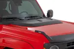 HS30020VA - : Hood Scoop for Rough Country Image