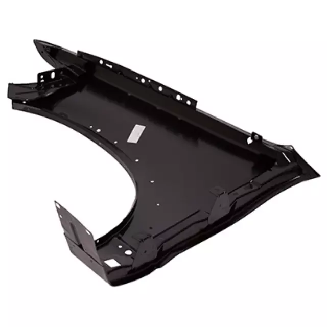 6L2Z16005BA - Body: Fender for Ford: Explorer Image