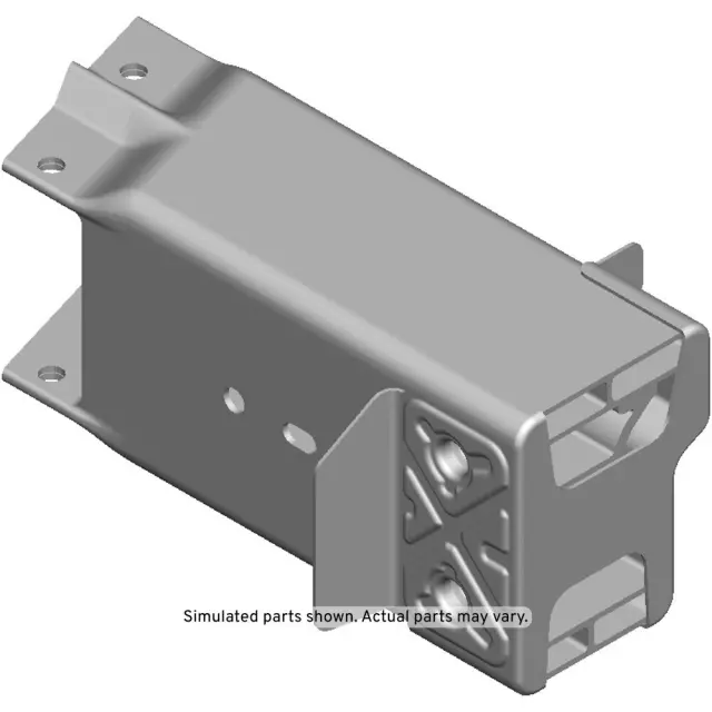 22881109 - Body: Energy Absorber for Cadillac: XTS | Chevrolet: Impala Image