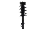 1333864L - : Suspension Strut and Coil Spring Assembly for Focus Auto Parts Image