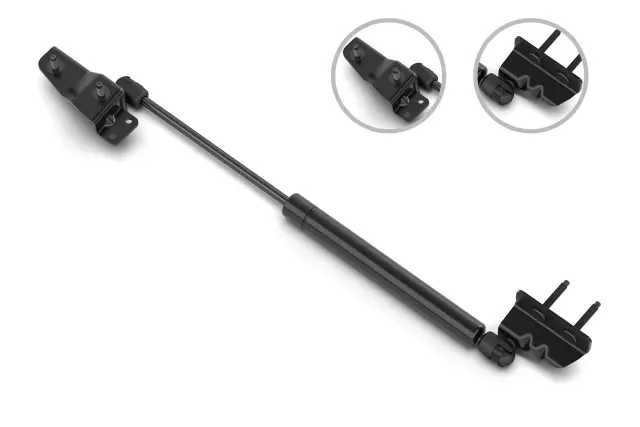 4B3349XK - : Stabilus Trunk Lid Lift Support (L) for Stabilus Image