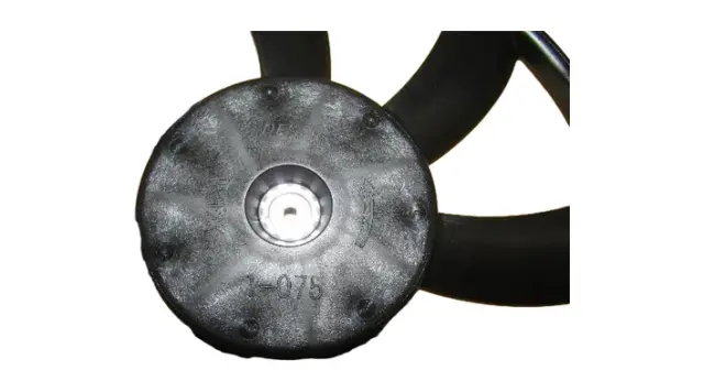 16361F2310 - : Fan Blade for Toyota Image