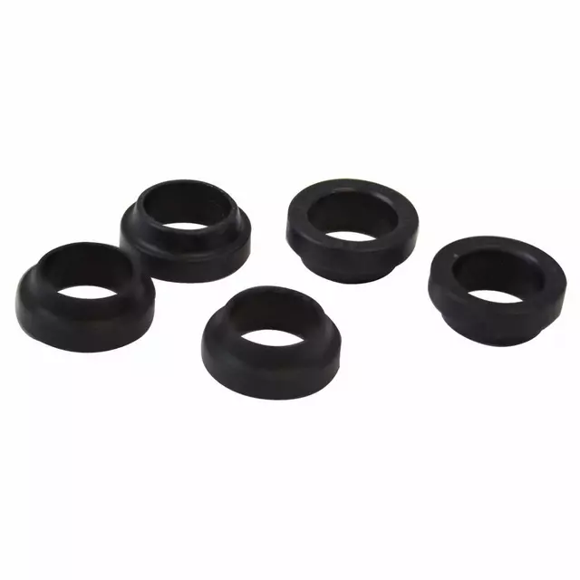 2L2Z1A162AC - : Valve Stem Grommet for Ford: Expedition, Explorer | Lincoln: Navigator | Mercury: Mountaineer Image